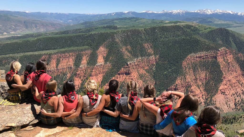 Tag #SageOutdoors in Your Vail Summer Adventure Photos Tag #SageOutdoors in Your Vail Summer Adventure Photos