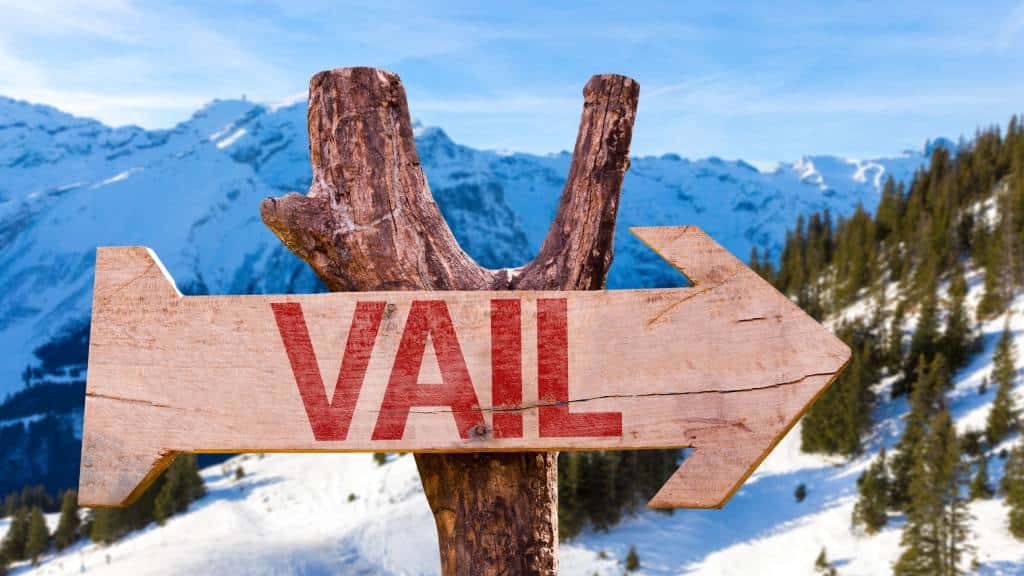 Vail Outdoors Activities Vail Outdoors Activities