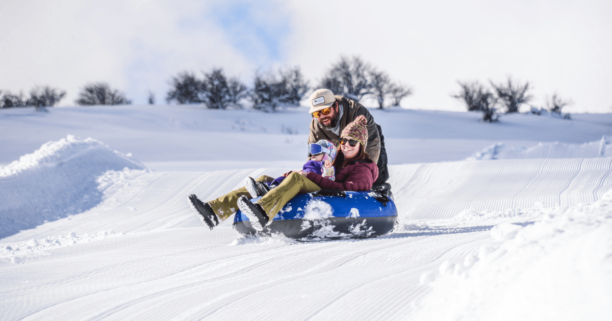 Best Snowmobiling Rentals in Colorado | Sage Outdoor Adventures