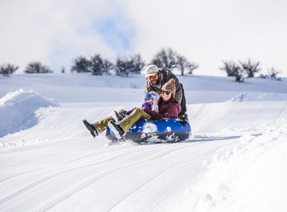 best-snow-tubing-in-colorado