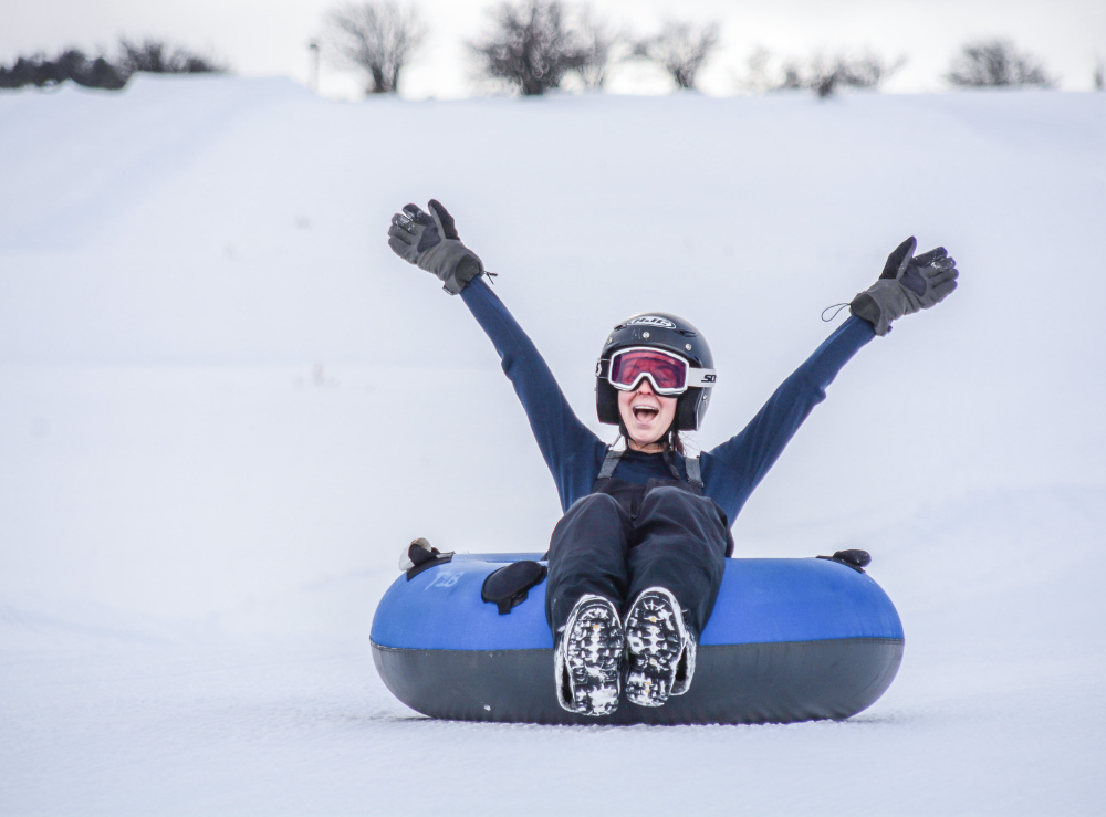 best-snow-tubing-in-vail