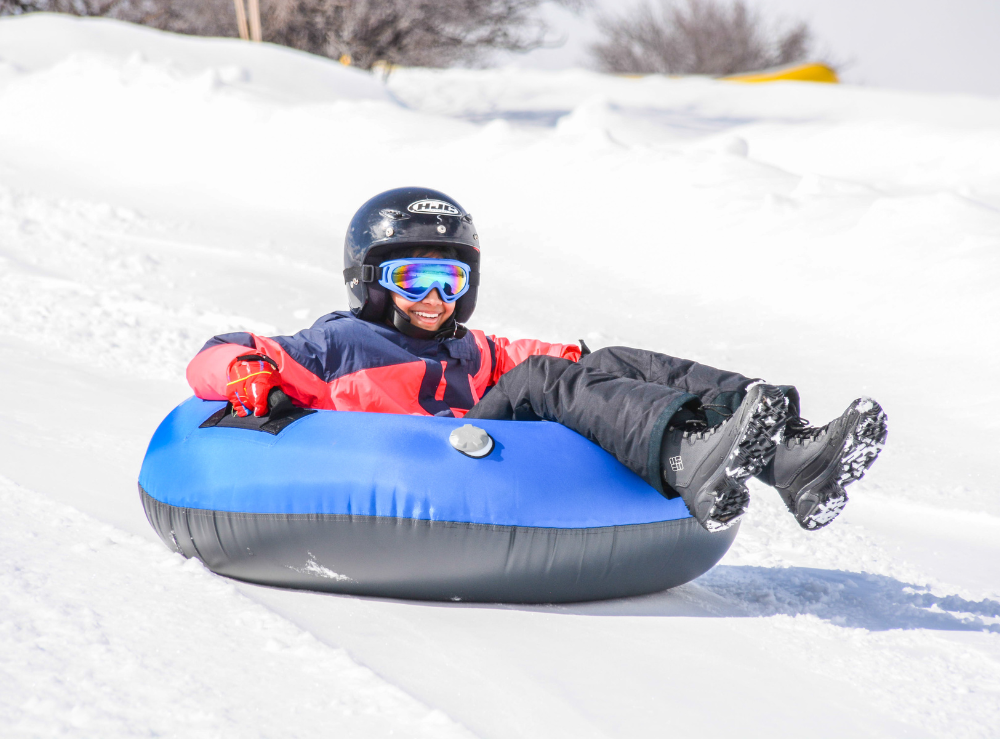 Things to Do in Vail Besides Skiing | Sage Outdoor Adventures