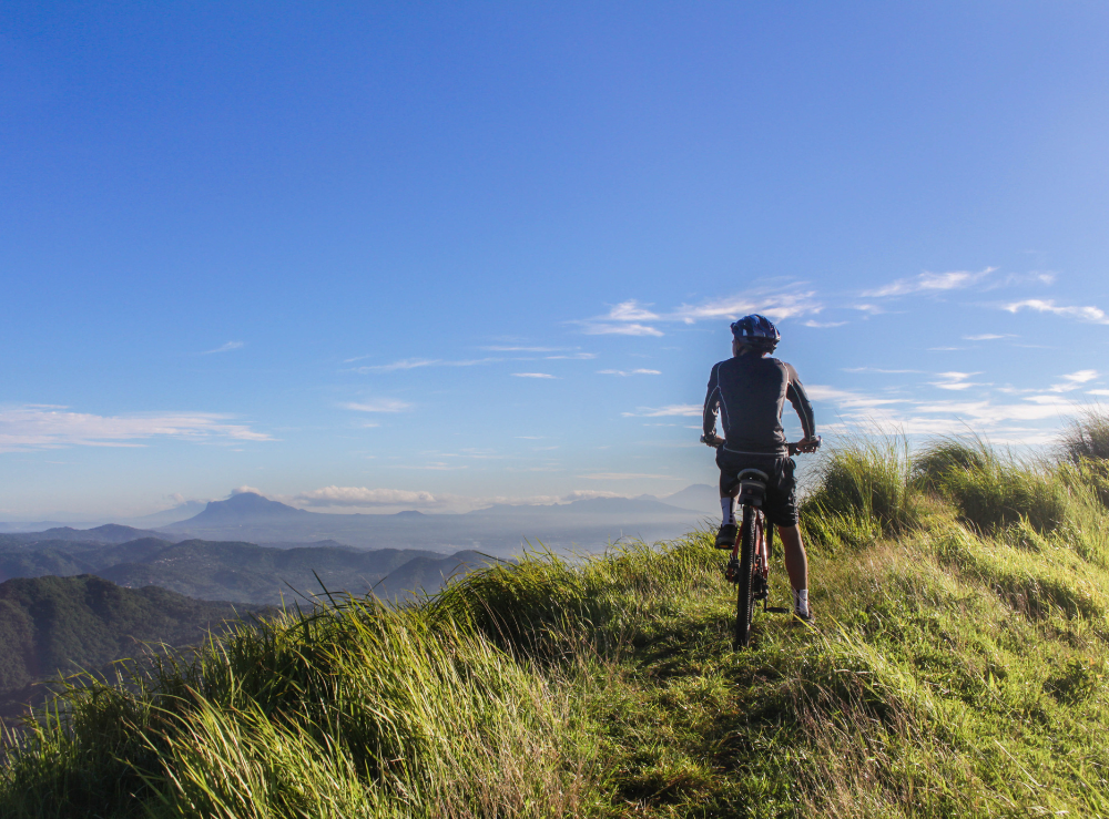 pedal-assist-mountain-bike