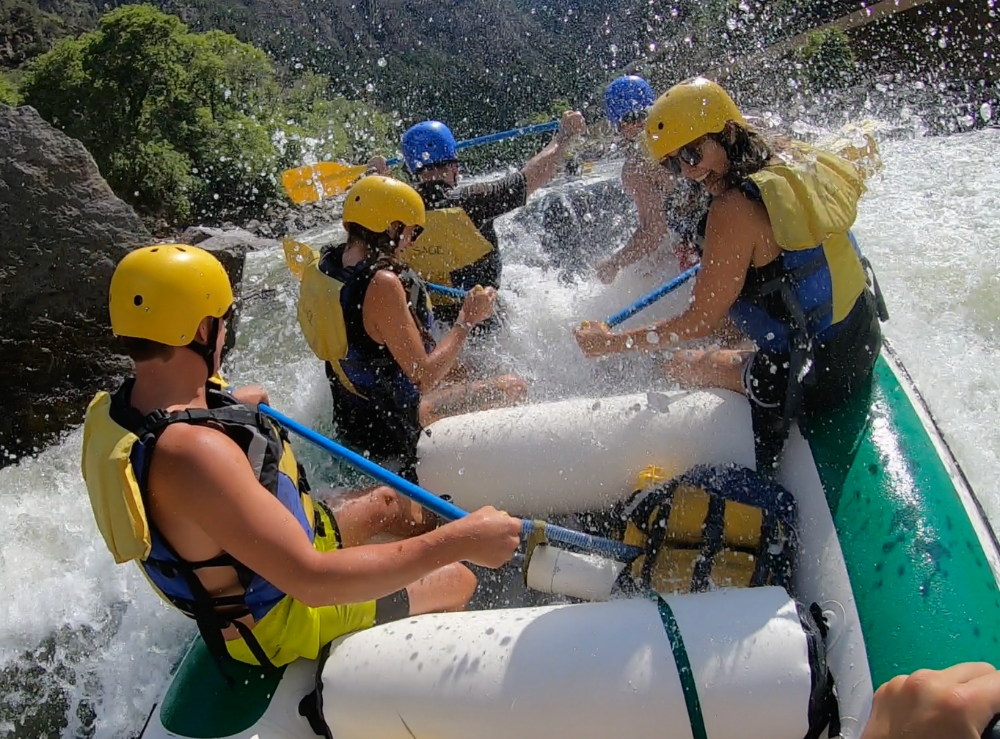 What to Do in Buena Vista, Colorado | Sage Outdoor Adventures