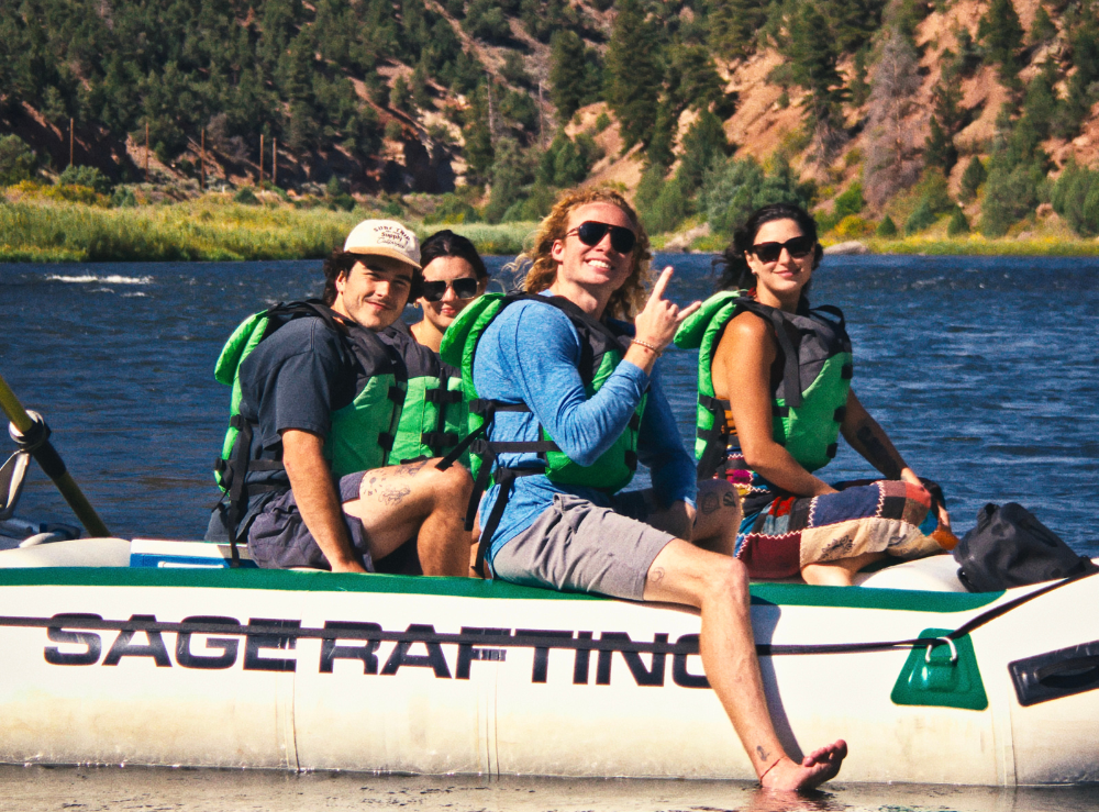 best-whitewater-rafting-in-vail