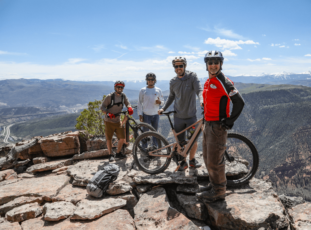 e-mountain-biking-in-vail