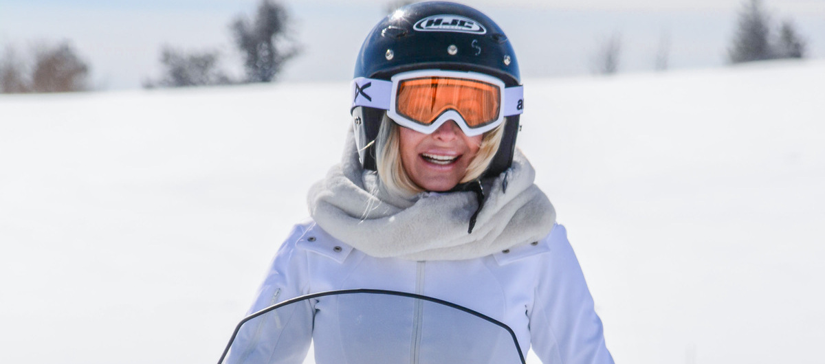 best season to snowmobile in colorado