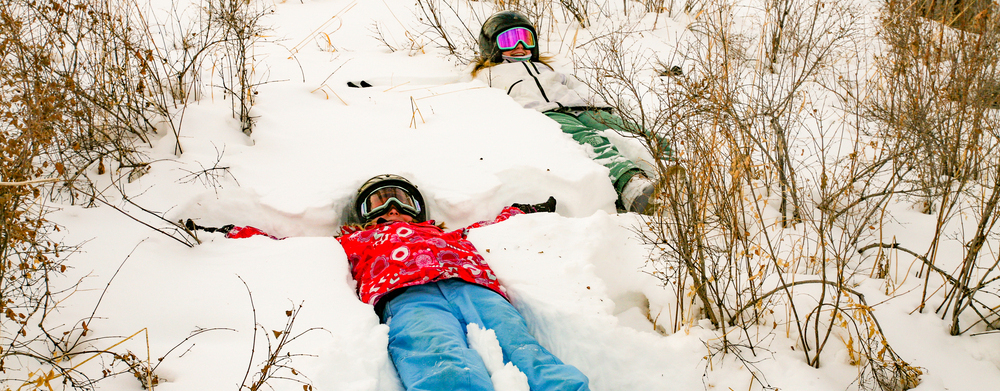 snow tubing colorado
