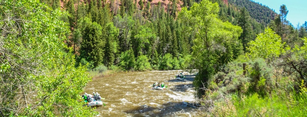 Vail summer activities