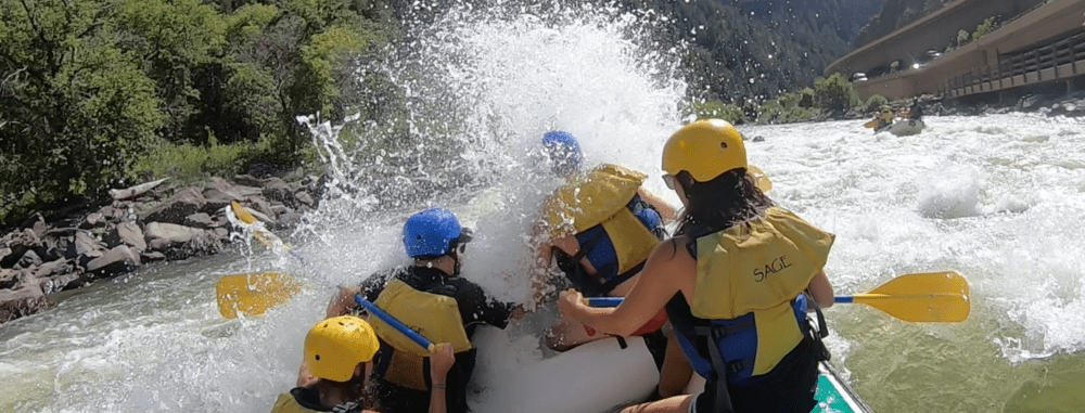 ducky rafting beginner tips