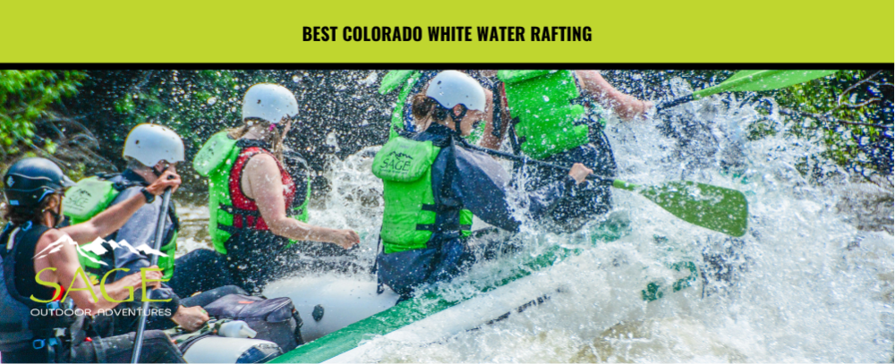 Is White Water Rafting Dangerous