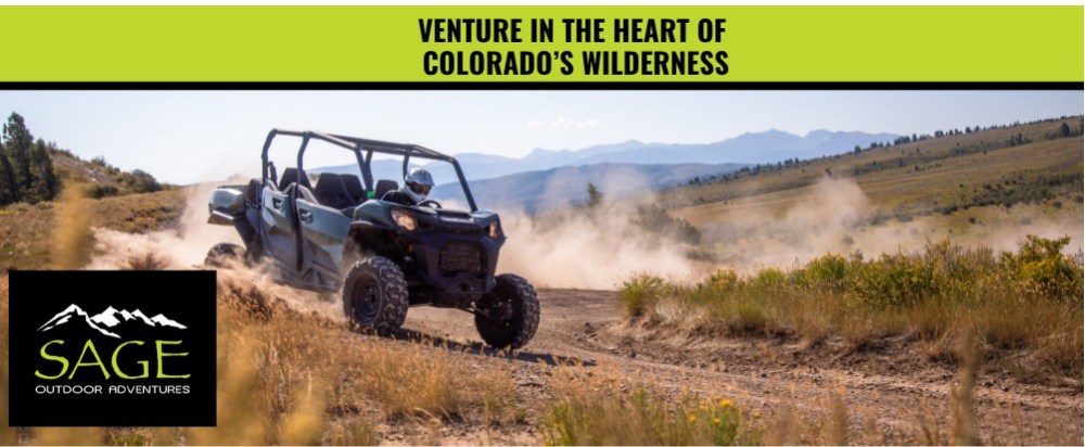 What To Wear On An ATV Tour Vail ATV Tours with Sage Outdoors