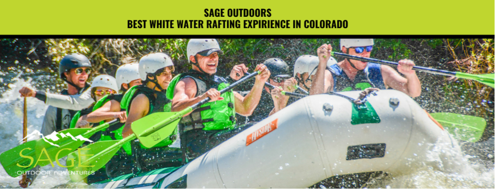 what do you wear white water rafting