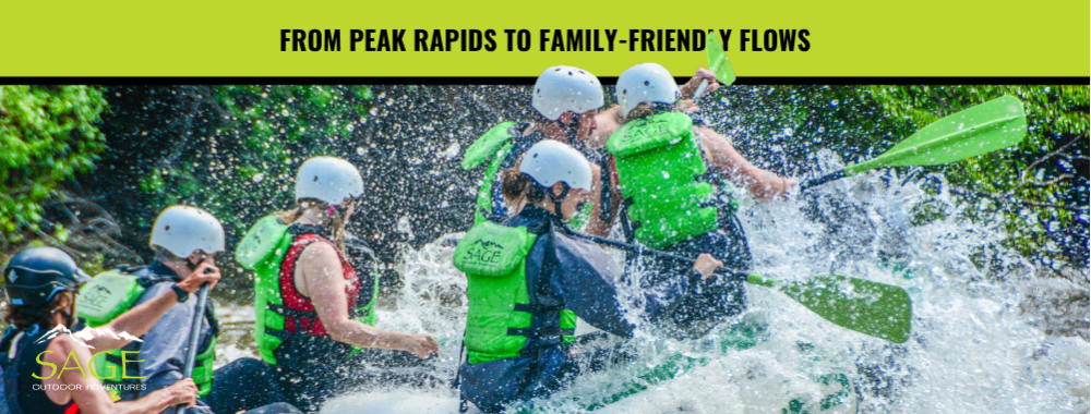 water-rafting-season-in-Colorado