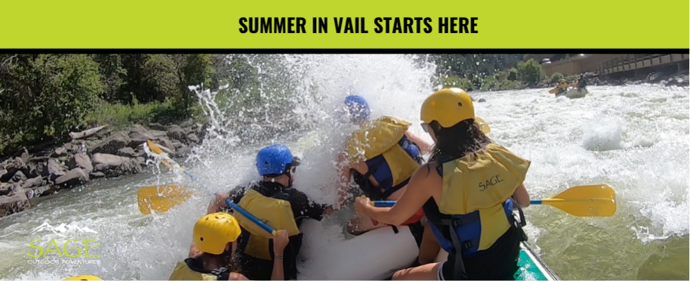 Things to Do in Vail in Summer