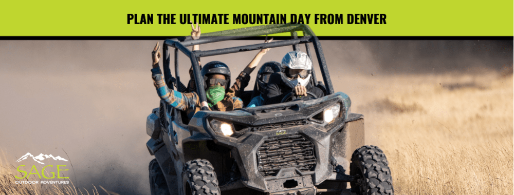 What to do in Denver in summer