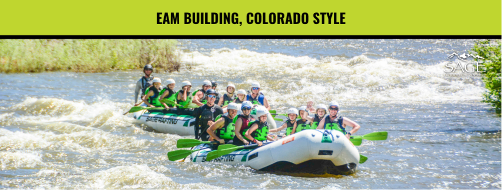 Outdoor Adventures for Team Building