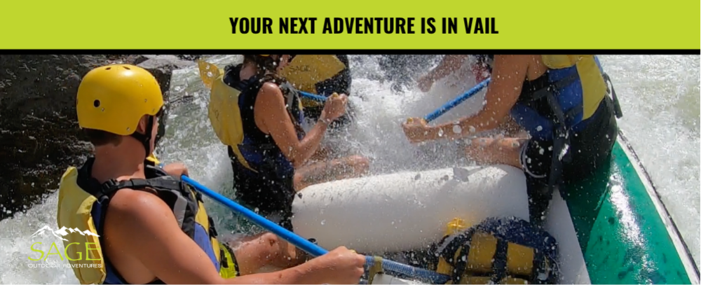 Outdoor Adventures Near Denver, Colorado
